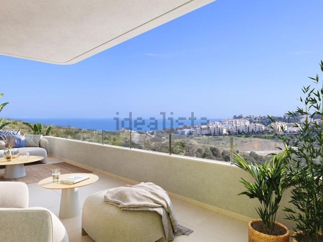 Piso en venta en Hercesa Calanova Golf, Costa del Sol Occidental
