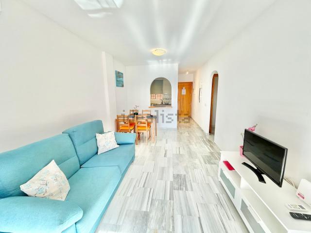 Piso en alquiler en Chaparral, Mijas