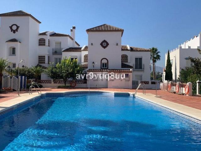 Ático en venta en Puebla Aida, Costa del Sol Occidental