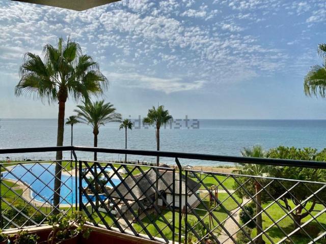 Piso en venta en Urbanización Sitio de Calahonda, Costa del Sol Occidental