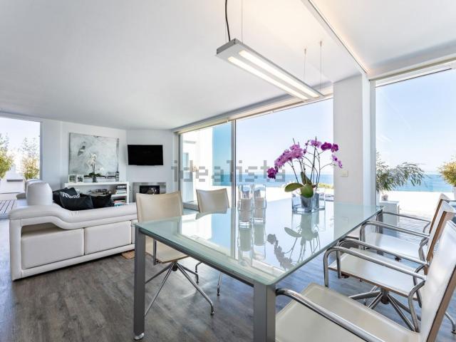 Dúplex en venta en Urbanización Sitio de Calahonda, Costa del Sol Occidental