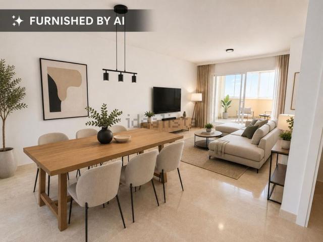 Piso en venta en Cerros del Águila, Costa del Sol Occidental