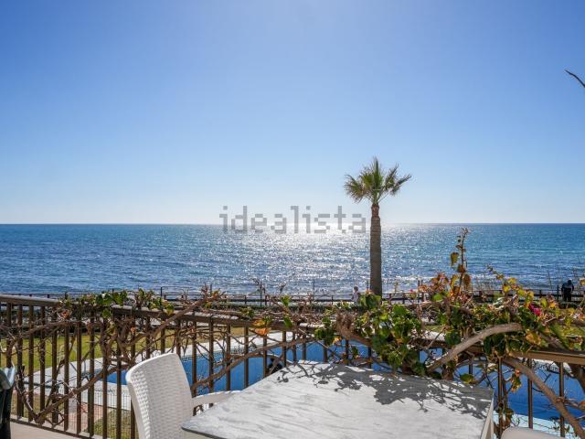 Dúplex en venta en Urbanización Sitio de Calahonda, Costa del Sol Occidental