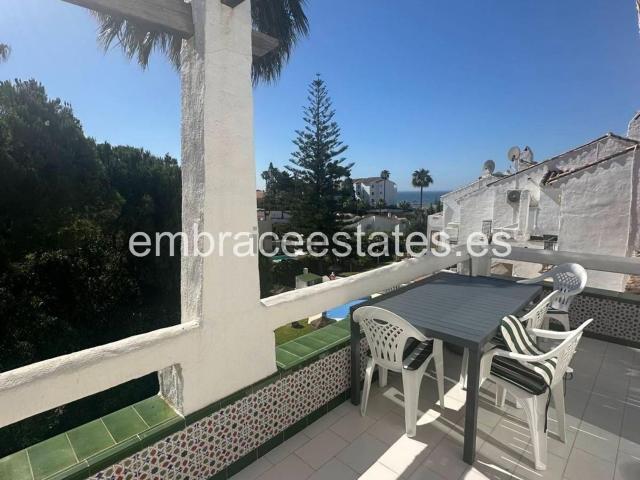 Ático en venta en Costa del Sol Occidental, Andalucía