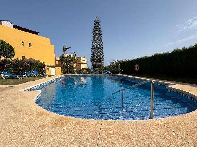 Dúplex en alquiler en Urbanización Sitio de Calahonda, Costa del Sol Occidental