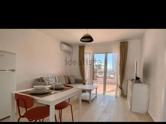 Ático en alquiler en Mijas, Málaga