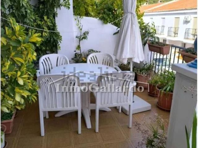 Dúplex en venta en Costa del Sol Occidental, Andalucía