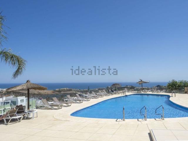 Ático en venta en Costa del Sol Occidental, Andalucía