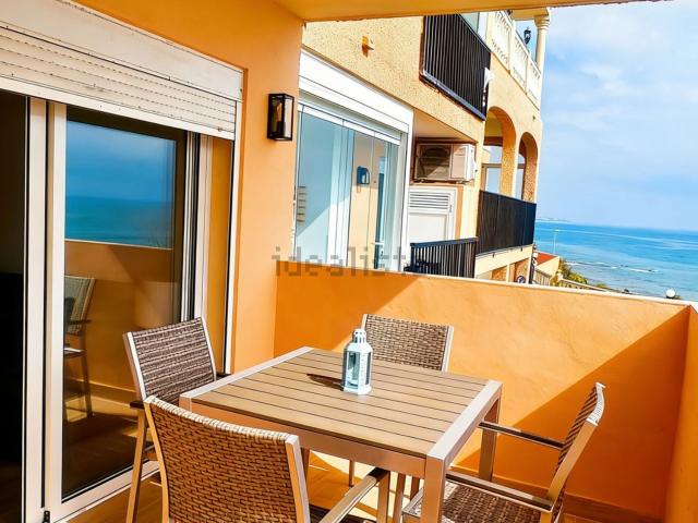 Piso en alquiler en Chaparral, Costa del Sol Occidental