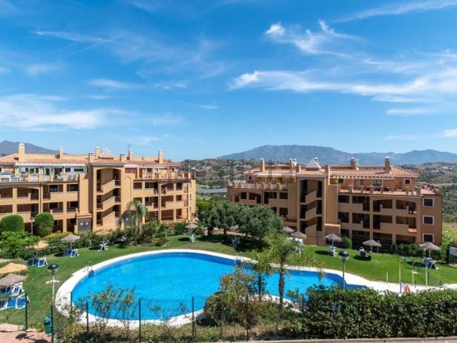 Piso en venta en Hercesa Calanova Golf, Costa del Sol Occidental