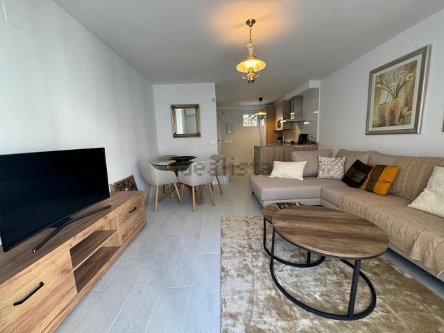 Dúplex en venta en Urbanización Sitio de Calahonda, Costa del Sol Occidental