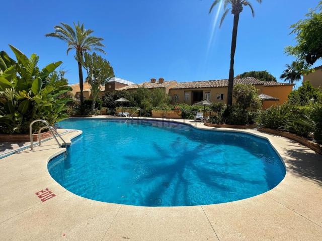 Piso en alquiler en Urbanización Sitio de Calahonda, Costa del Sol Occidental