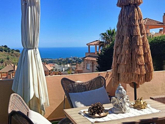 Ático en venta en Costa del Sol Occidental, Andalucía