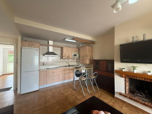 Piso en alquiler en Urbanización Sitio de Calahonda, Costa del Sol Occidental