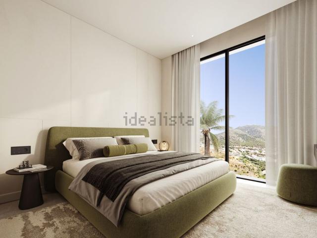 Piso en venta en Costa del Sol Occidental, Andalucía