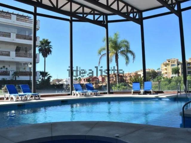 Ático en alquiler en Costa del Sol Occidental, Andalucía