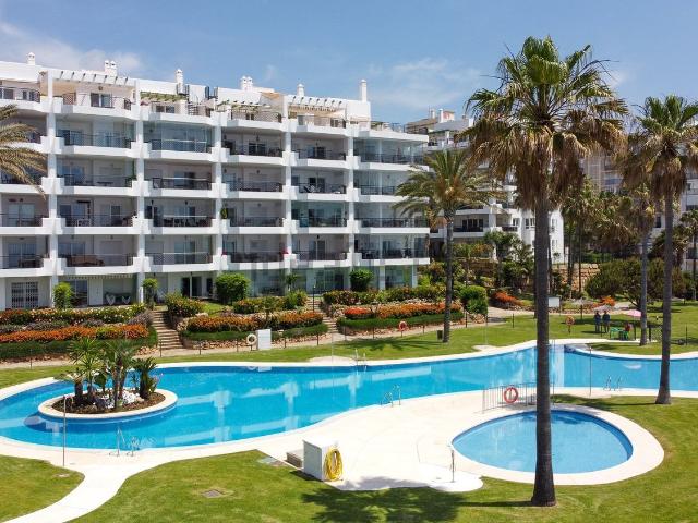 Piso en venta en Urbanización Sitio de Calahonda, Costa del Sol Occidental