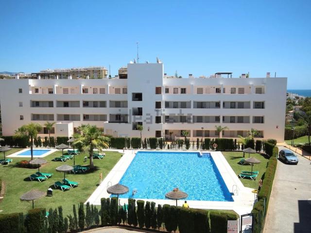 Ático en venta en La Cala, Costa del Sol Occidental