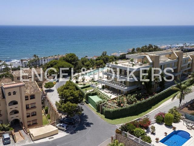 Piso en venta en La Cala, Costa del Sol Occidental
