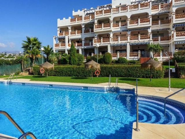 Piso en venta en Puebla Aida, Costa del Sol Occidental