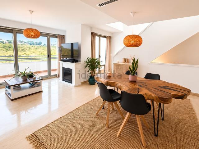 Dúplex en venta en Costa del Sol Occidental, Andalucía