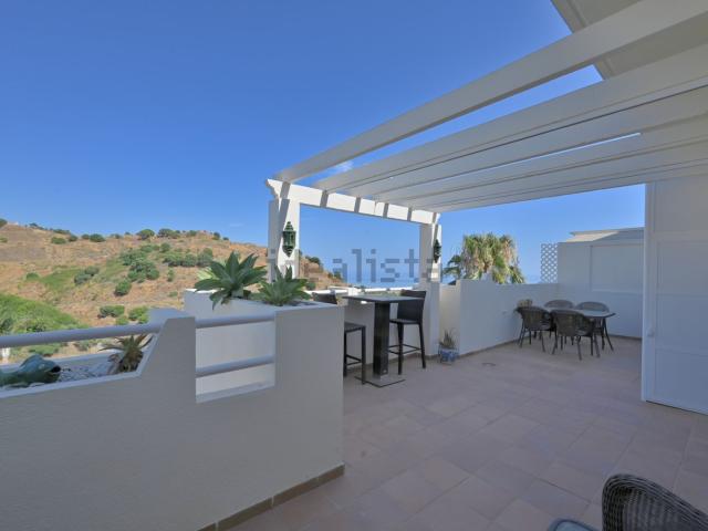 Ático en venta en Costa del Sol Occidental, Andalucía