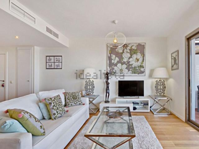 Dúplex en venta en La Cala de Mijas, Mijas