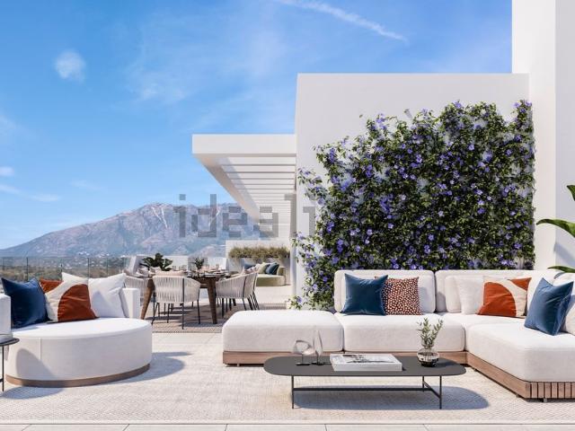 Piso en venta en Pueblo Mijitas, Costa del Sol Occidental