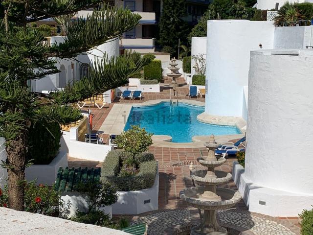 Piso en venta en Puebla Aida, Costa del Sol Occidental