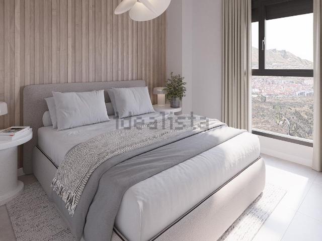 Piso en venta en Cerros del Águila, Costa del Sol Occidental