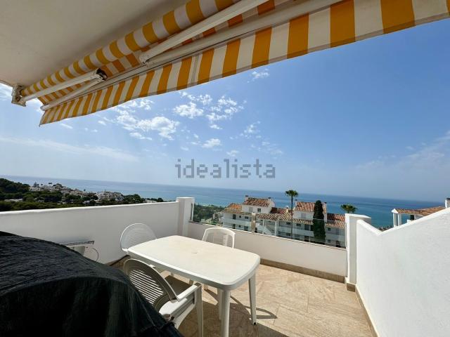 Dúplex en venta en Urbanización Sitio de Calahonda, Costa del Sol Occidental