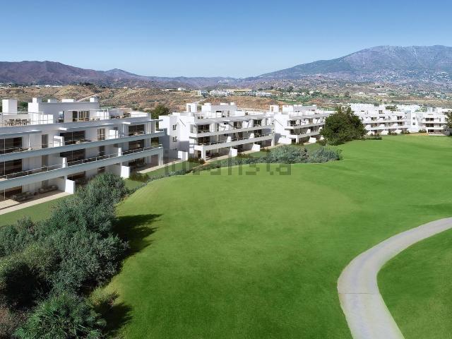 Dúplex en venta en Entrerríos, Costa del Sol Occidental