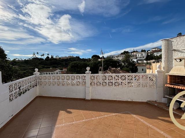 Piso en alquiler en Mijas, Málaga