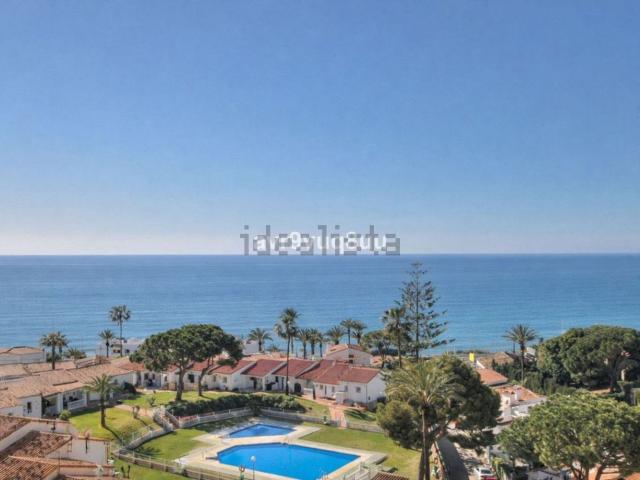 Ático en venta en La Cala, Costa del Sol Occidental