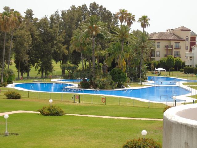 Ático en venta en Puebla Aida, Costa del Sol Occidental