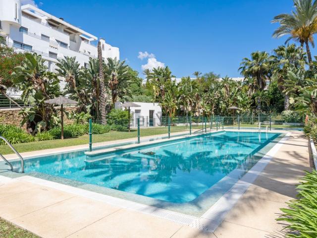 Dúplex en venta en Costa del Sol Occidental, Andalucía