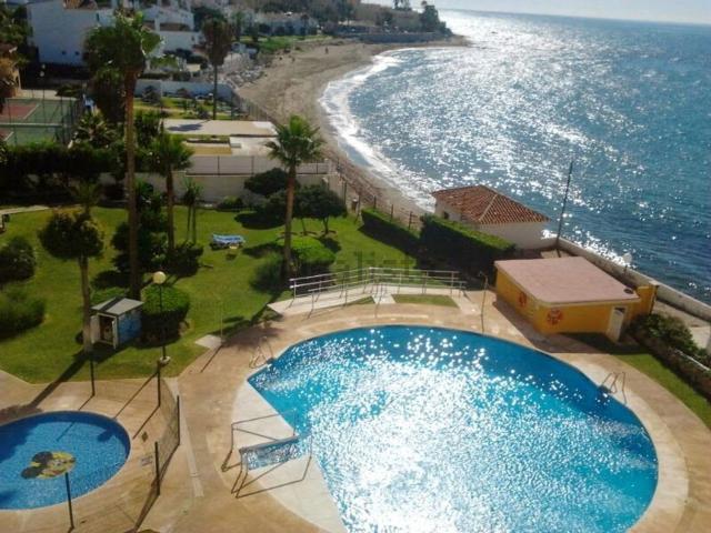 Piso en alquiler en Urbanización Sitio de Calahonda, Costa del Sol Occidental
