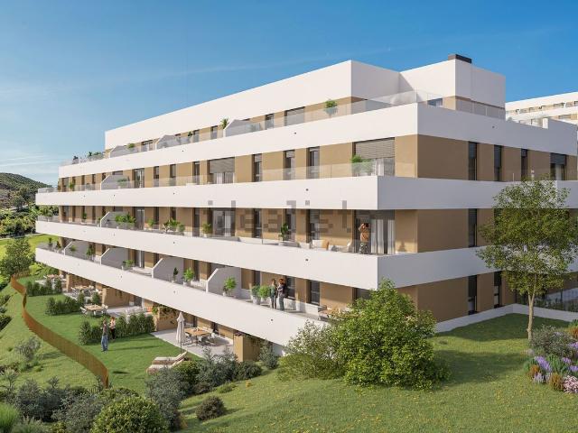 Piso en venta en Hercesa Calanova Golf, Costa del Sol Occidental
