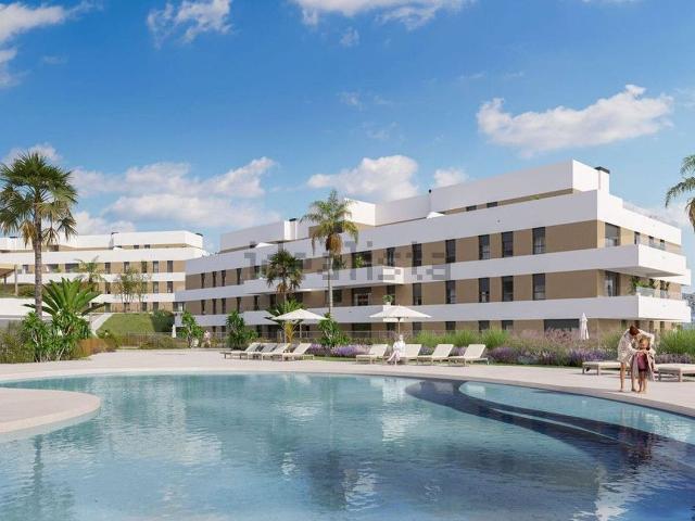 Piso en venta en Hercesa Calanova Golf, Costa del Sol Occidental