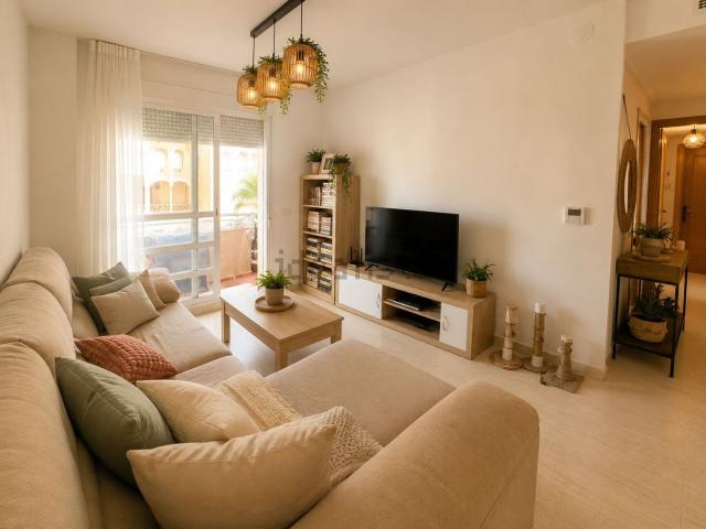 Piso en venta en Puebla Aida, Costa del Sol Occidental