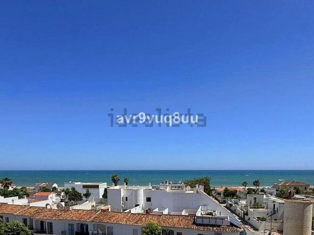 Ático en venta en La Cala, Costa del Sol Occidental