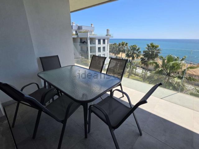 Piso en alquiler en Chaparral, Costa del Sol Occidental