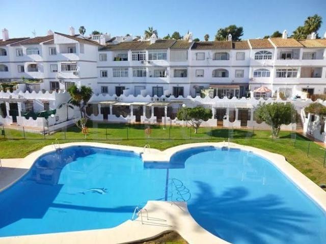 Piso en venta en Cerros del Águila, Costa del Sol Occidental