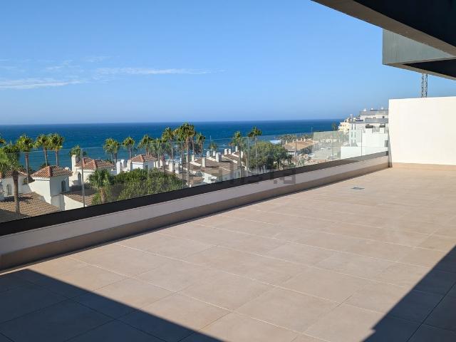 Piso en venta en Chaparral, Costa del Sol Occidental