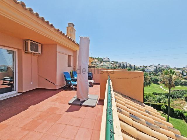 Dúplex en venta en Urbanización Sitio de Calahonda, Costa del Sol Occidental