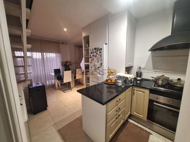 Dúplex en venta en Urbanización Sitio de Calahonda, Costa del Sol Occidental