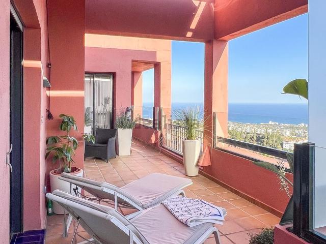 Piso en venta en Costa del Sol Occidental, Andalucía