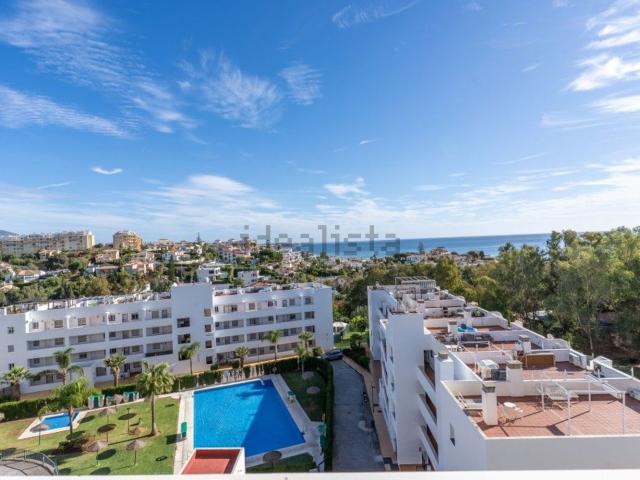 Dúplex en venta en Urbanización Sitio de Calahonda, Costa del Sol Occidental