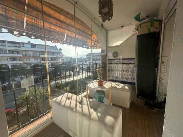 Ático en venta en Puebla Aida, Costa del Sol Occidental