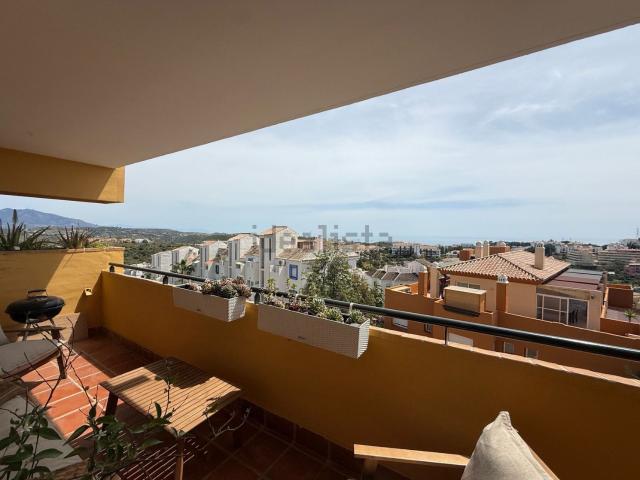Piso en venta en Chaparral, Costa del Sol Occidental